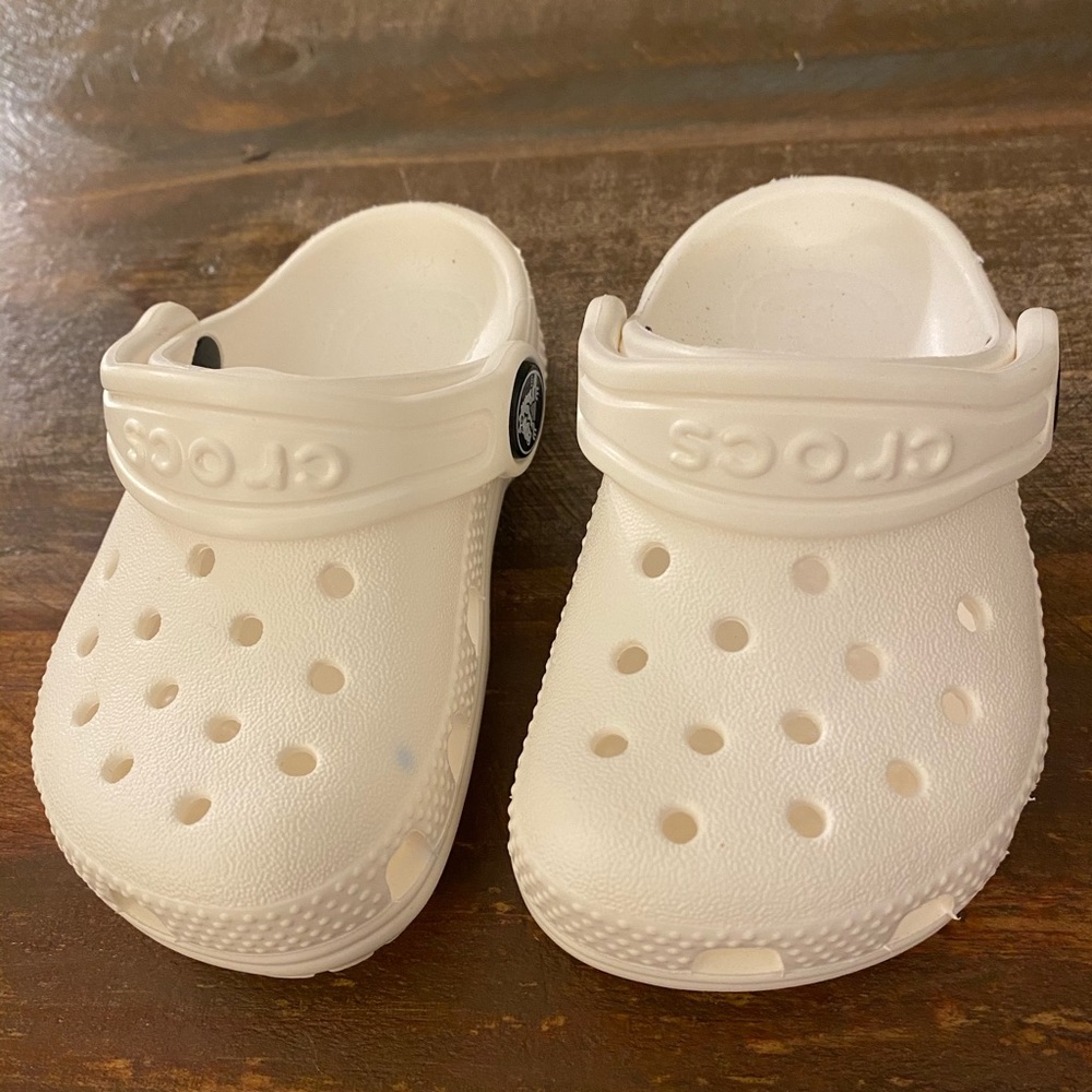 Kids Unisex Coast Clog (Toddler/Little Kid) 5C